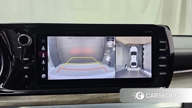 Kia K5 3rd generation 2020 Белый из Кореи, фото 6