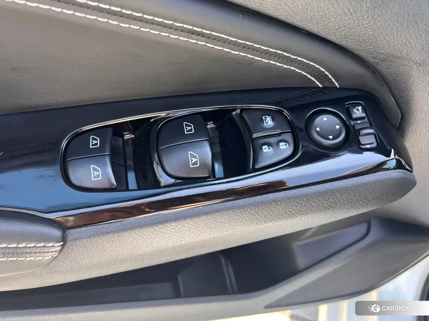 Nissan Altima 2023 Белый из Китая, фото 6