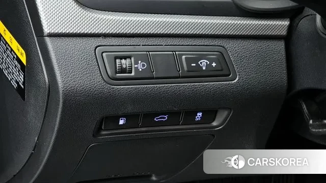 Hyundai Sonata New Rise 2018 Черный из Кореи, фото 6