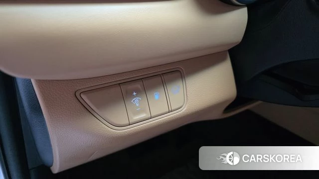 Genesis The New G70 2025 Белый из Кореи, фото 6