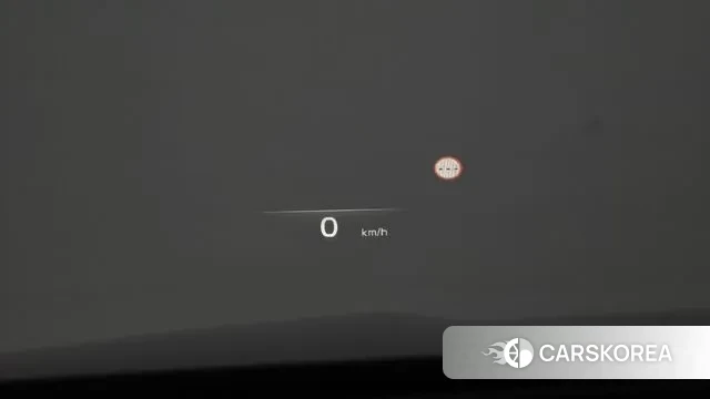 Kia K8 Hybrid 2022 Черный из Кореи, фото 6