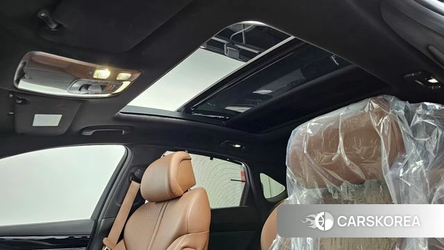 Genesis G80 (RG3) 2021 Белый из Кореи, фото 6