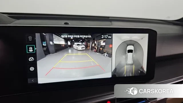 Kia The New Sorento 4th Generation 2025 Белый из Кореи, фото 6