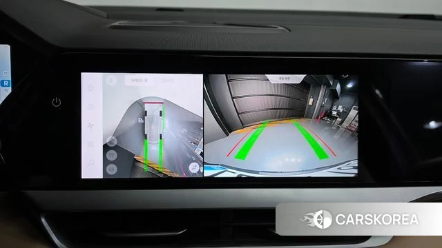 Renault Korea (Samsung) Grand Coleos 2025 Белый из Кореи, фото 6