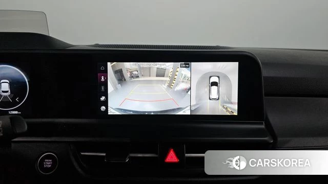 Kia The New Seltos 2022 Черный из Кореи, фото 6