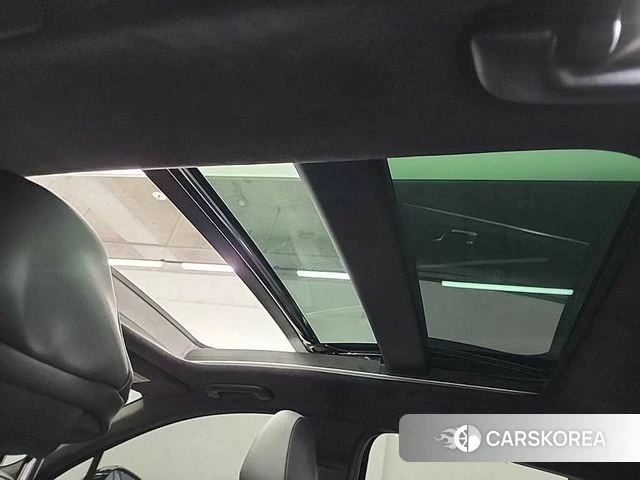 Kia The New K5 3rd generation 2024 Черный из Кореи, фото 6