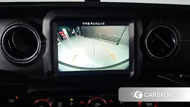 Jeep Wrangler (JL) 2019 Черный из Кореи, фото 6