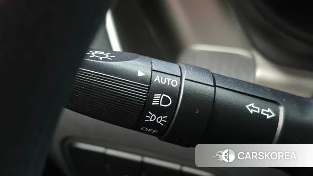 Kia The New Ray 2022 Серый из Кореи, фото 6