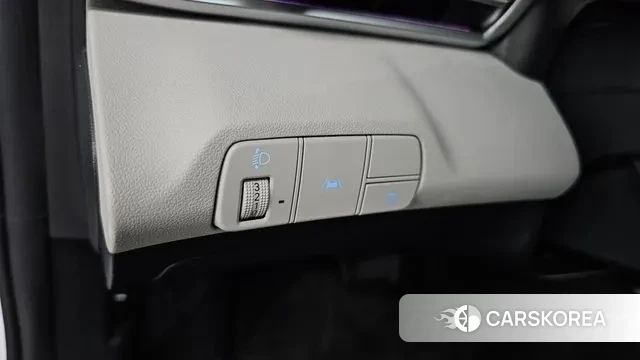 Hyundai Avante (CN7) 2022 Белый из Кореи, фото 6