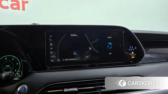 Hyundai Palisade 2022 Белый из Кореи, фото 6