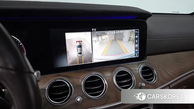 Mercedes-Benz E-Class W213 2019 Серый из Кореи, фото 6