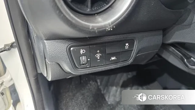 Kia Come New K3 2019 Белый из Кореи, фото 6