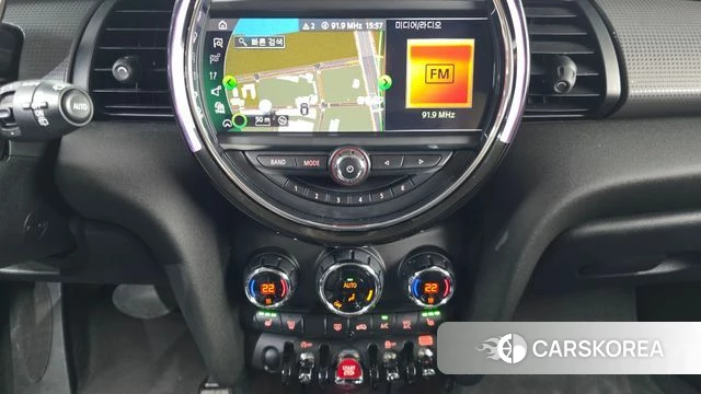Mini Cooper 2020 Оранжевый из Кореи, фото 6