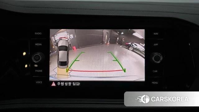 Volkswagen 7th Generation of Jetta 2021 Серый из Кореи, фото 6
