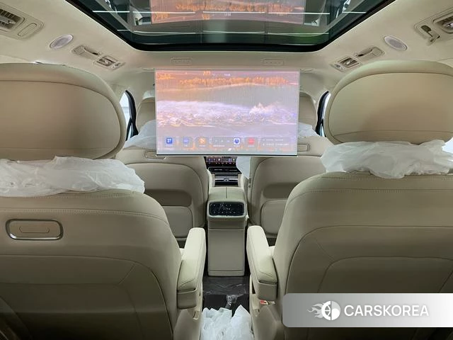 AITO Ask the world M9 2025 Черный из Китая, фото 6