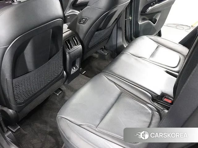 Hyundai Tucson (NX4) 2023 Белый из Кореи, фото 6