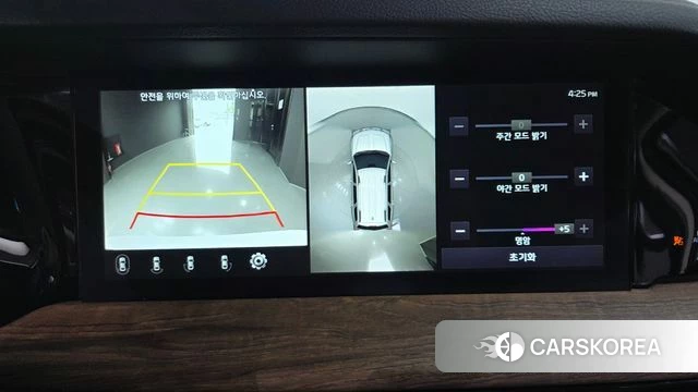 Kia Mohave Master 2020 Белый из Кореи, фото 6