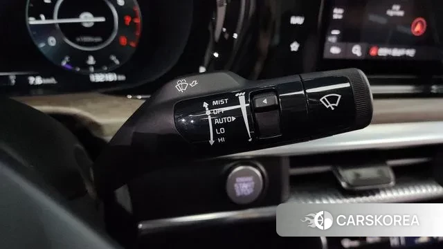 Kia K5 3rd generation 2021 Серый из Кореи, фото 6