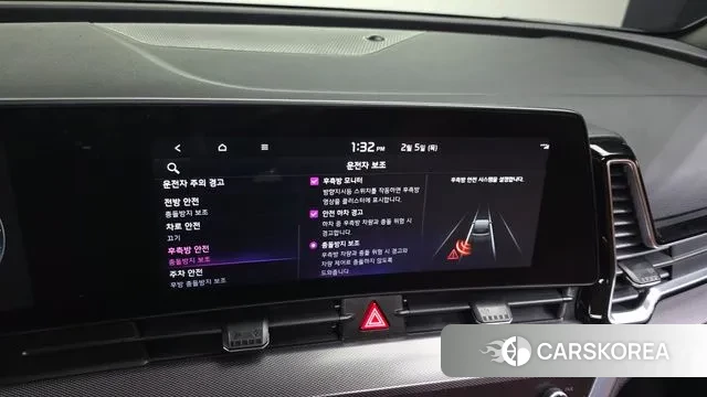 Kia Sportage 5th Generation id 3660018 из Кореи 6