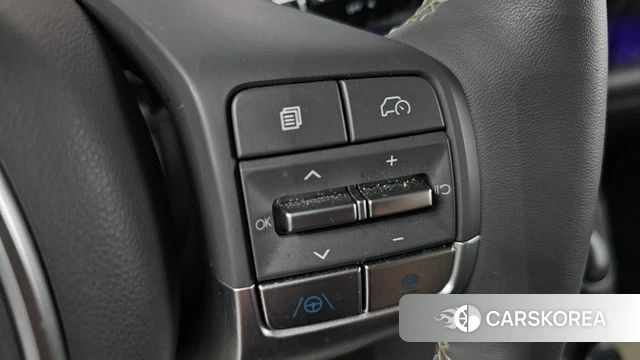 Hyundai Casper 2022 Песочный из Кореи, фото 6