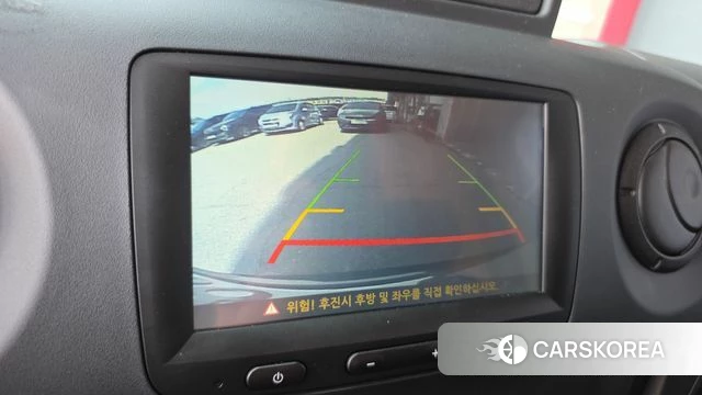Renault Korea (Samsung) Master 2019 Серебристо-серый из Кореи, фото 6