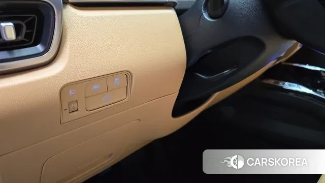 Kia Sorento 4th Generation 2021 Серый из Кореи, фото 6