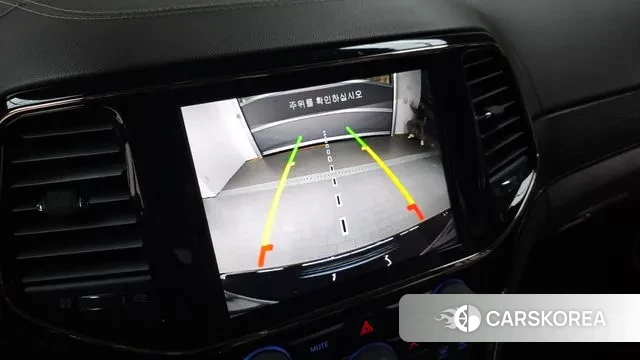 Jeep Grand Cherokee id 2886531 из Кореи 6