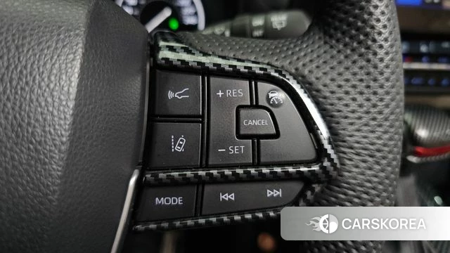 Toyota Sienna 4th Generation 2023 Белый из Кореи, фото 6