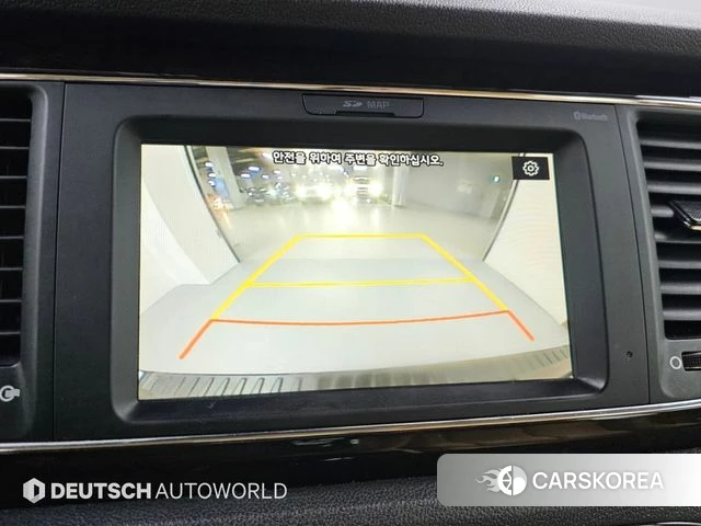 Kia The New Carnival 2019 Черный из Кореи, фото 6