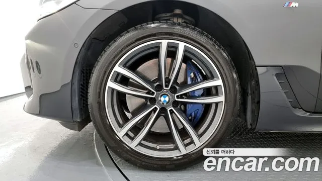 BMW 6 Series GT (G32) id 2701059 из Кореи 6