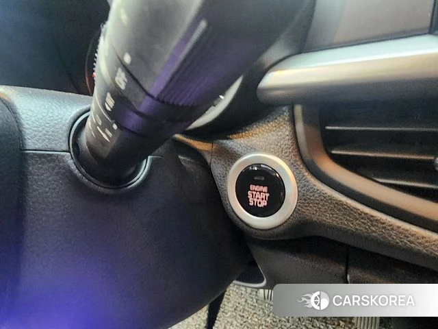 Kia Morning Urban (JA) 2021 Жемчужный цвет из Кореи, фото 6