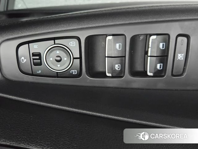 Hyundai Santa Fe TM 2018 Серый из Кореи, фото 6
