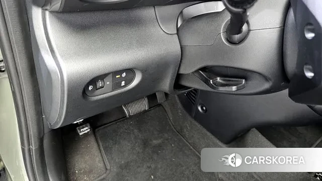 Hyundai Casper 2022 Зеленый из Кореи, фото 6