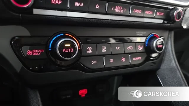 Kia The New Niro 2021 Белый из Кореи, фото 6