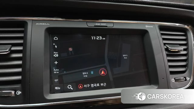 Kia The New Carnival 2020 Белый из Кореи, фото 6