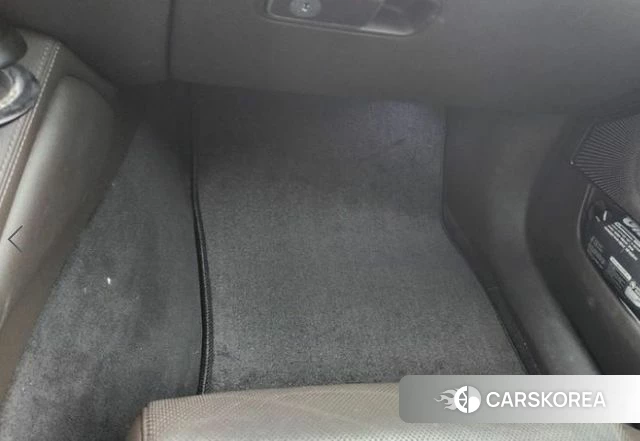 Kia More K9 2018 Черный из Кореи, фото 6