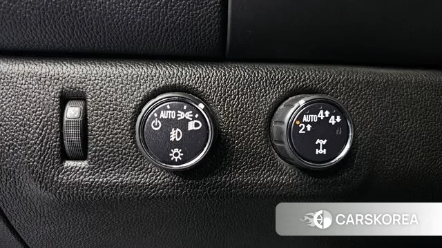 Chevrolet (GM Daewoo) Colorado 2019 Черный из Кореи, фото 6