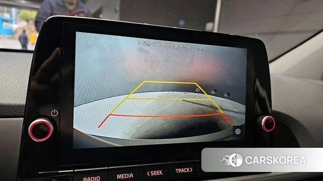 Kia Morning Urban (JA) 2020 Белый из Кореи, фото 6