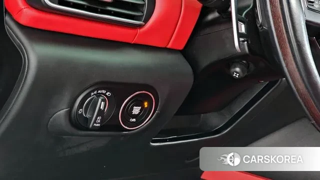 Maserati Levante 2021 Синий из Кореи, фото 6