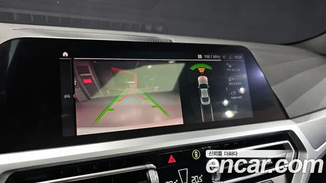 BMW 4 Series (G22) id 2716942 из Кореи 6