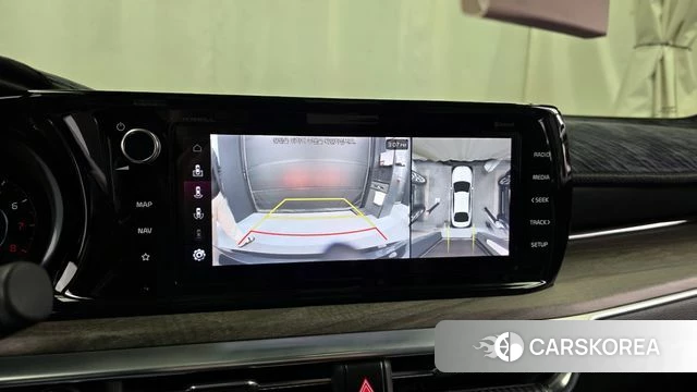 Kia K5 3rd generation 2021 Серый из Кореи, фото 6