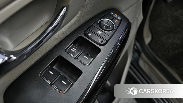Kia The New Carnival 2018 Серый из Кореи, фото 6