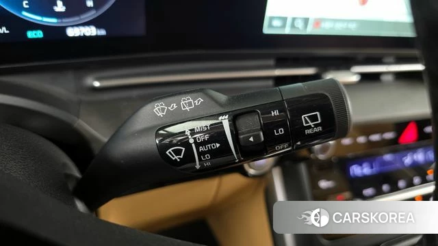Kia Carnival 4th generation 2022 Черный из Кореи, фото 6