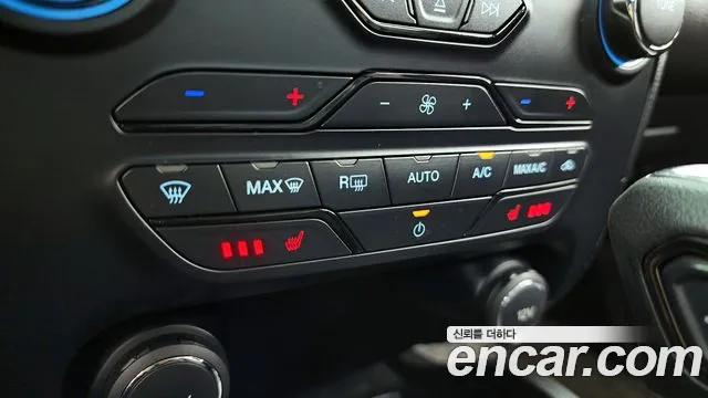 Ford Ranger 3rd Generation id 2726872 из Кореи 6