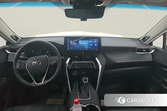 Toyota Weisha 2023 Белый из Китая, фото 6