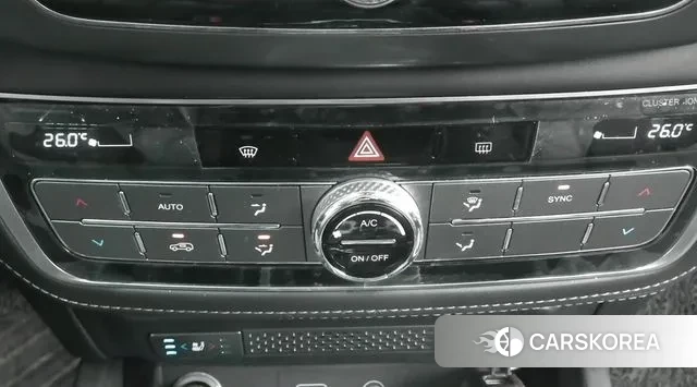 Ssangyong G4 Rexton 2020 Жемчужный цвет из Кореи, фото 6