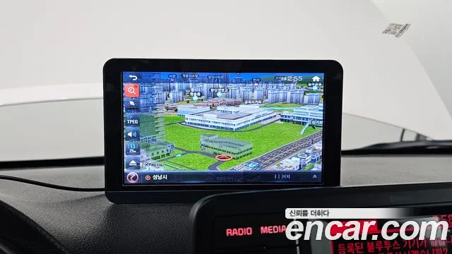 Kia Morning Urban (JA) id 2697969 из Кореи 6