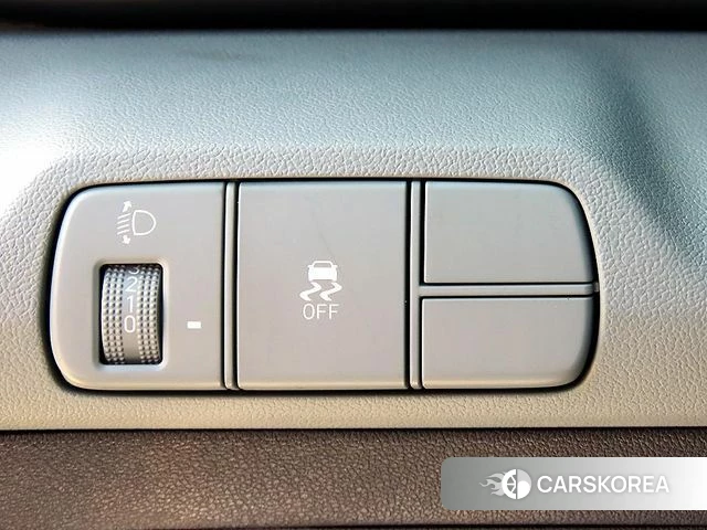 Hyundai The New Avante (CN7) 2023 Черный из Кореи, фото 6