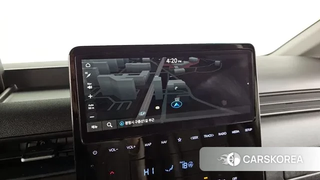 Hyundai Staria 2022 Серый из Кореи, фото 6