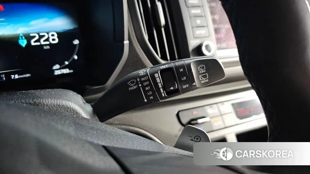 Kia The New Kia Ray EV 2024 Белый из Кореи, фото 6